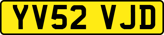 YV52VJD