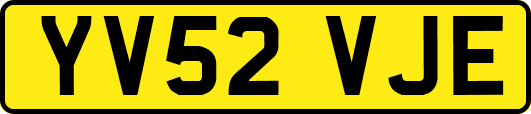 YV52VJE