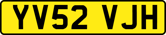 YV52VJH