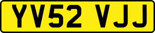 YV52VJJ