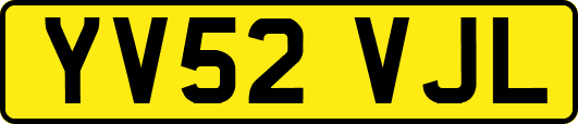 YV52VJL