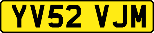 YV52VJM
