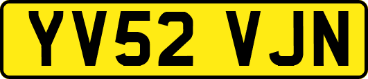 YV52VJN