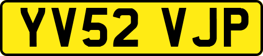 YV52VJP