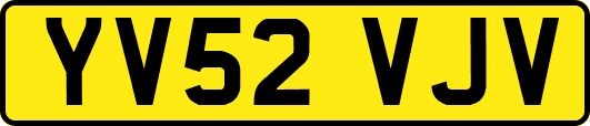 YV52VJV