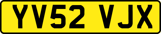 YV52VJX