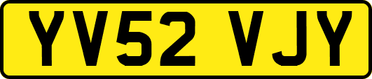 YV52VJY