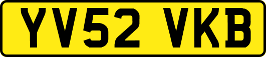YV52VKB
