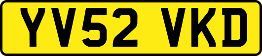 YV52VKD