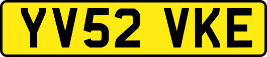 YV52VKE