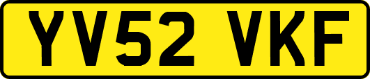 YV52VKF