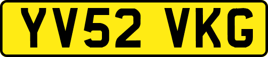 YV52VKG