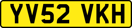 YV52VKH