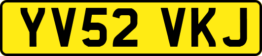 YV52VKJ