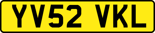 YV52VKL