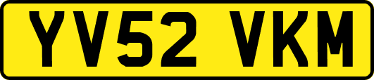 YV52VKM
