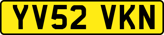 YV52VKN