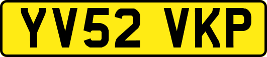 YV52VKP