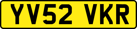 YV52VKR