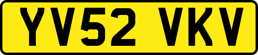 YV52VKV
