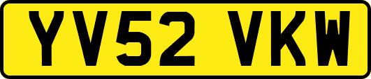 YV52VKW