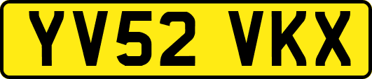 YV52VKX