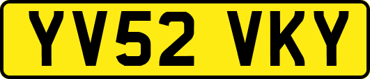 YV52VKY