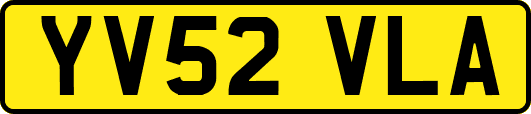 YV52VLA
