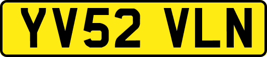 YV52VLN