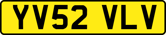 YV52VLV