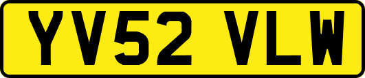 YV52VLW