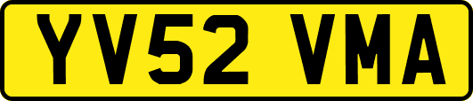 YV52VMA