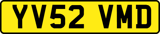 YV52VMD