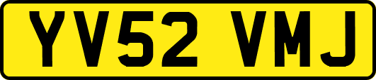YV52VMJ