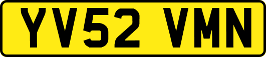 YV52VMN