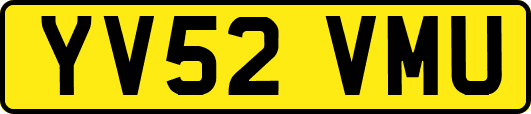 YV52VMU
