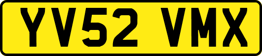 YV52VMX