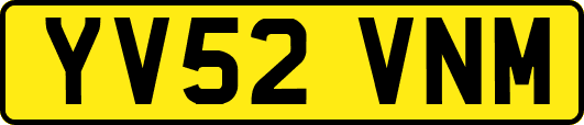 YV52VNM