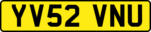 YV52VNU