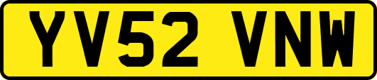 YV52VNW