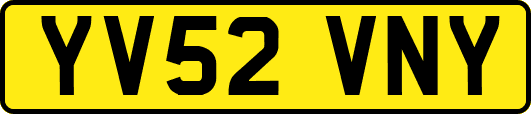 YV52VNY