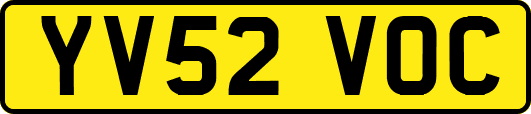 YV52VOC