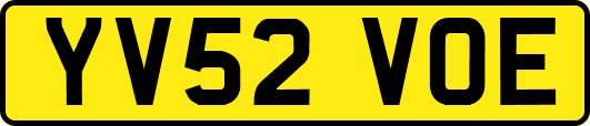 YV52VOE