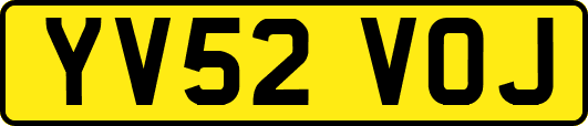YV52VOJ