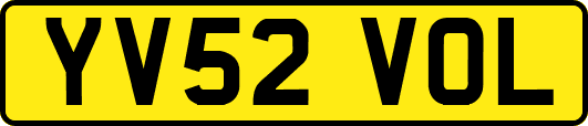 YV52VOL