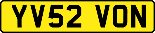 YV52VON