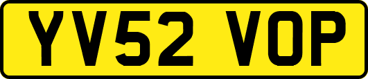 YV52VOP