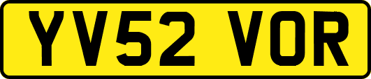 YV52VOR