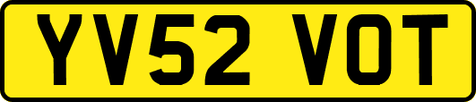 YV52VOT