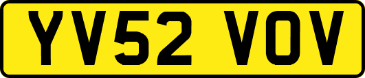 YV52VOV